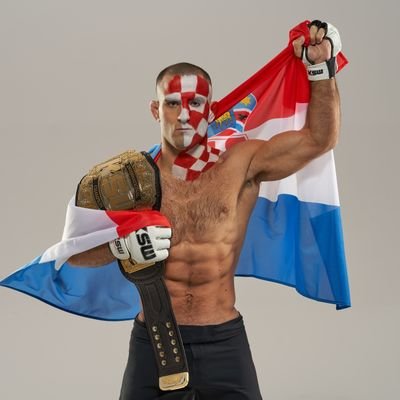 MMA Fighter
KSW Bantamweight Champion
Pro record 24w-8l-1d
UFD gym Düsseldorf