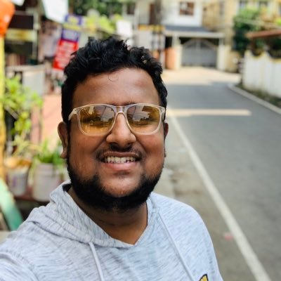 Gthuvakkat's profile picture. You’ll know who I am