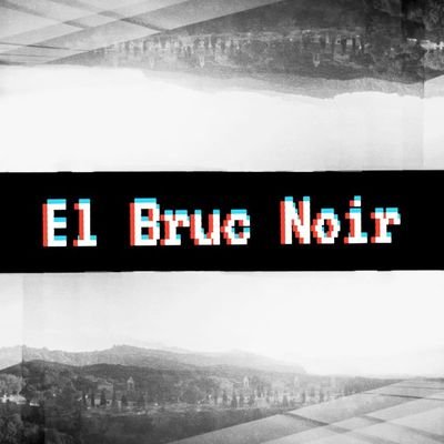 El Bruc Noir