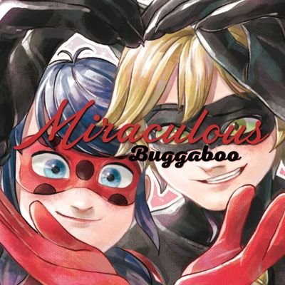 Miraculous Buggaboo (@MBuggaboo) / Twitter Miraculous Buggaboo (@MBuggaboo) / Twitter