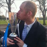 Bobcelona's profile picture. Dad, Teacher, Goalie (retired), Sports Fanatic, General Nice Guy...