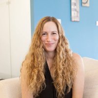 Einat Orr (@einatorr) 's Twitter Profile