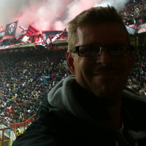 rogeralbinsson's profile picture. 