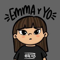 Emma y Yo (@emmayyoperu) 's Twitter Profile Photo Emma y Yo (@emmayyoperu) 's Twitter Profile Photo