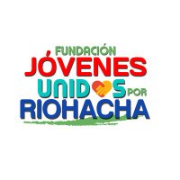 Fundación Jóvenes Unidos por Riohacha 🌵❤ (@funjovenesunrio) 's Twitter Profile Photo