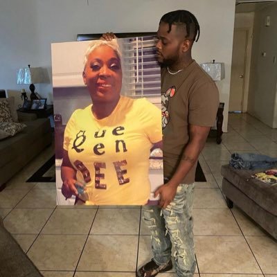 #LONGLIVEKAYBEE🙏🏾| #KingLenoxx👨👦| Hiram Clarke ✈️ Southwest | 6300 Ways To Get Paid 💰💯