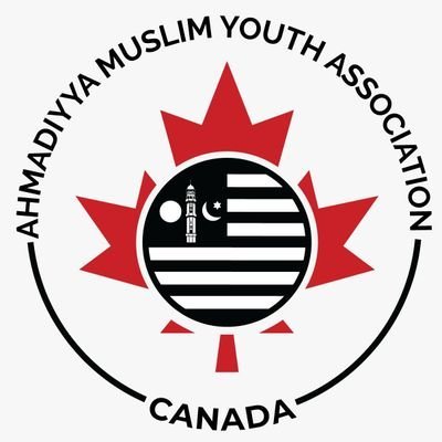 Official Account of Ahmadiyya Muslim Youth Association Canada. Auxiliary organization of the Ahmadiyya Muslim Community Canada.