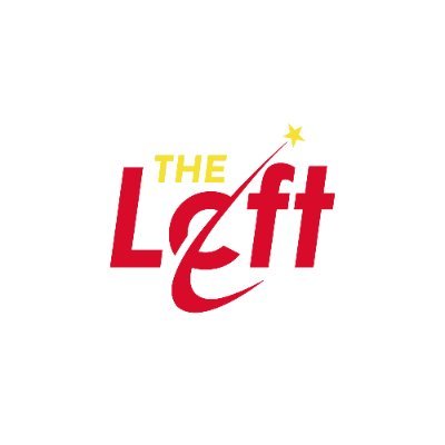 Second account for @TheLeft