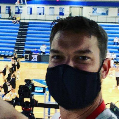 ScottyCRadio's profile picture. News Director and On-Air Talent for Eagle Radio