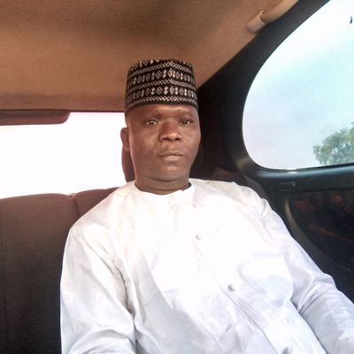SadeeqWarrah's profile picture. Am Sadeeq Aliyu Warrah