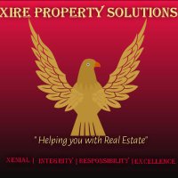 Xire Property Solutions(@stopforrealty) 's Twitter Profile Photo