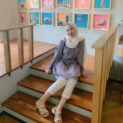 Ninikikitata's profile picture. Goblin Ep.1 84:43