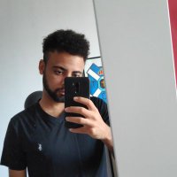 Danieshh 🇮🇨 (@danieshh14) 's Twitter Profile