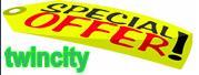 Twincity offers provides information about offers and discounts in Hyderabad.