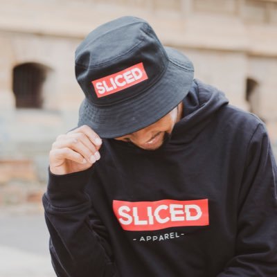 sliced_clothing's profile picture. Official SLICED | Launching 2020, local designs, locally manufactured, support local 🇿🇦🛍 Founder @mosankgasi