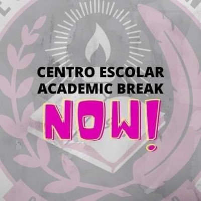 DISCLAIMER: NOT AFFILIATED TO CEU ACCOUNTS Kung TagaCEU ka, feel free to follow and tweet us! OFFICIAL Twitter Accounts: @CEUmanila @CEU_makati05 @CEUmalolos