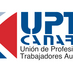 UPTA Canarias (@uptacanarias) Twitter profile photo