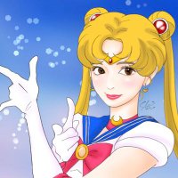 ☪まいかうさぎ (@spnw_mhyun1228) Twitter profile photo