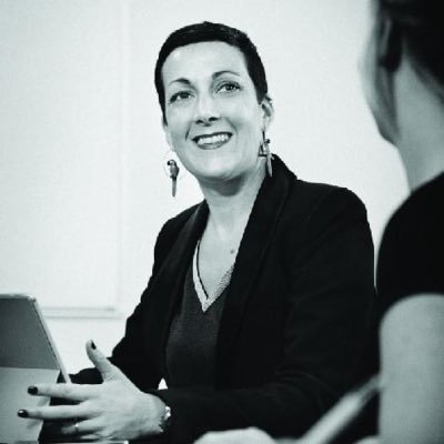 Directrice Communication et Marketing @REALITES
#intelligencedesterritoires #UtilesMaintenant #MoiJyCrois #Entrepriseàmission