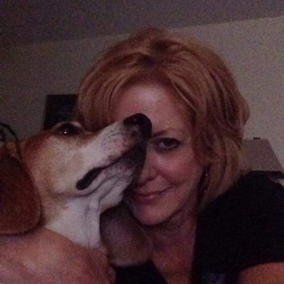 Doggy mommy; passionate resister and advocate for the elderly…Diehard Broncos fan.