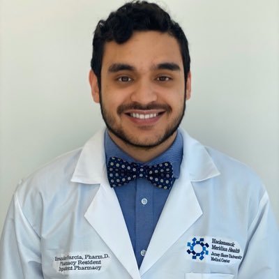 🦠🧫 Clinical Assistant Professor of Pharmacy @SaintJosephs | ID PGY2 @USciences & @CooperIDtweets, PGY1 @JSUMCNJ