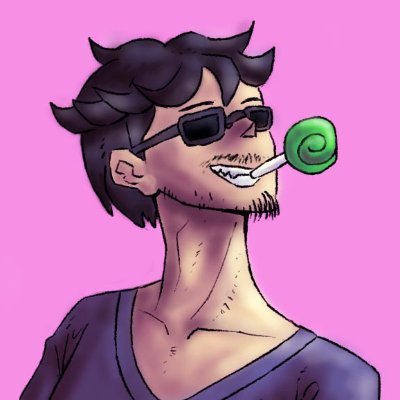 nickgroshev's profile picture. video editor and content creator