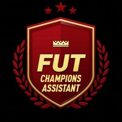 The FUT Champions Assistant! We offer people the chance to reach higher ranks in FUT by employing verified players to play your games. Cheapest prices.