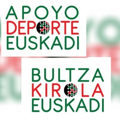 Bultza Kirola Euskadi