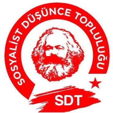 Sosyalist Düşünce Toplulukları merkezi sayfasıdır. instagram: sosyalistdusuncetopluluklar facebook: SosyalistDusunceTopluluklar