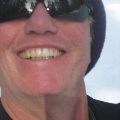 Profile Picture of Mark Seidenverg (@Markseid) on Twitter