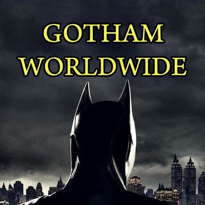 GothamWorldwide Profile Picture