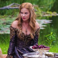 Lady Greer ✨(@LadyGreer6) 's Twitter Profile Photo