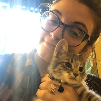 Indy | Lex | she/her