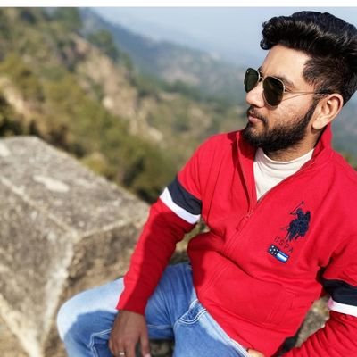 AkarshakSaroop's profile picture. Proud Indian🇮🇳🇮🇳
Nationalist