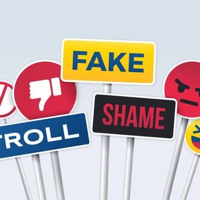 México contra las #FakeNewsさんのプロフィール画像