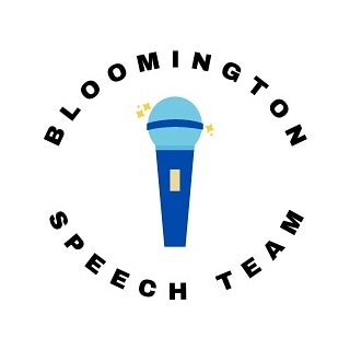 Bloomington Speech Team!