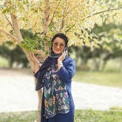 BasiratSomayeh's profile picture. Journalist