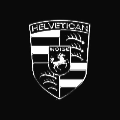 Helvetican Noise Systems @siximpalasix