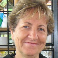 PATRIZIA MAGRINI (@patmagrini) 's Twitter Profile