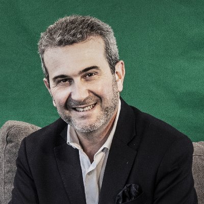 Journaliste, dirigeant de BGC Toscane, rédacteur en chef du Journal de l'Eco, producteur de la collection