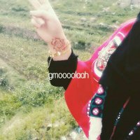 جموله 🌹 (@gmoooolaah) Twitter profile photo