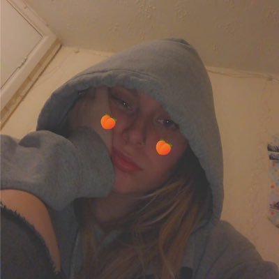 oh my fucking god, she fucking dead (she wishes)
