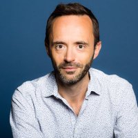 Pierre Frange (@pierrefrange) 's Twitter Profile