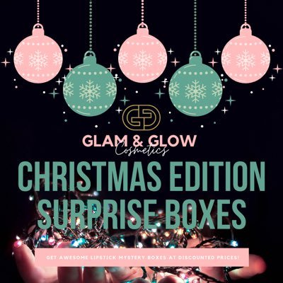 Glam & Glow Fashion Boutique