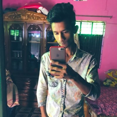 I need some friends. Please follow me, I will follow you too