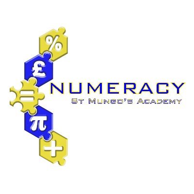 News and updates on Numeracy in St Mungo's Academy, Glasgow