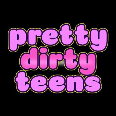 Pretty Dirty Teens (@prettydirtyteen) - X (Twitter) account Stats ...