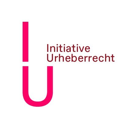 Dies ist das offizielle Profil der Initiative Urheberrecht. Seit September posten wir hier jedoch nichts mehr und unterstützen diese Plattform nicht!