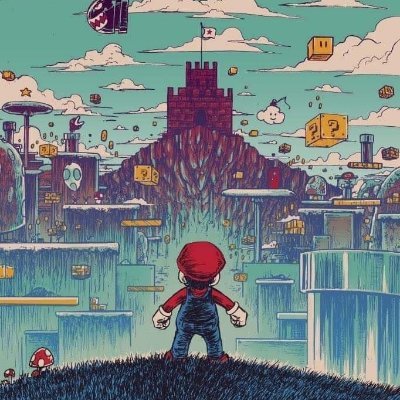 rikikies's profile picture. 