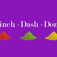 Pinch-Dash-Done(@pinchdashdone) 's Twitter Profile Photo